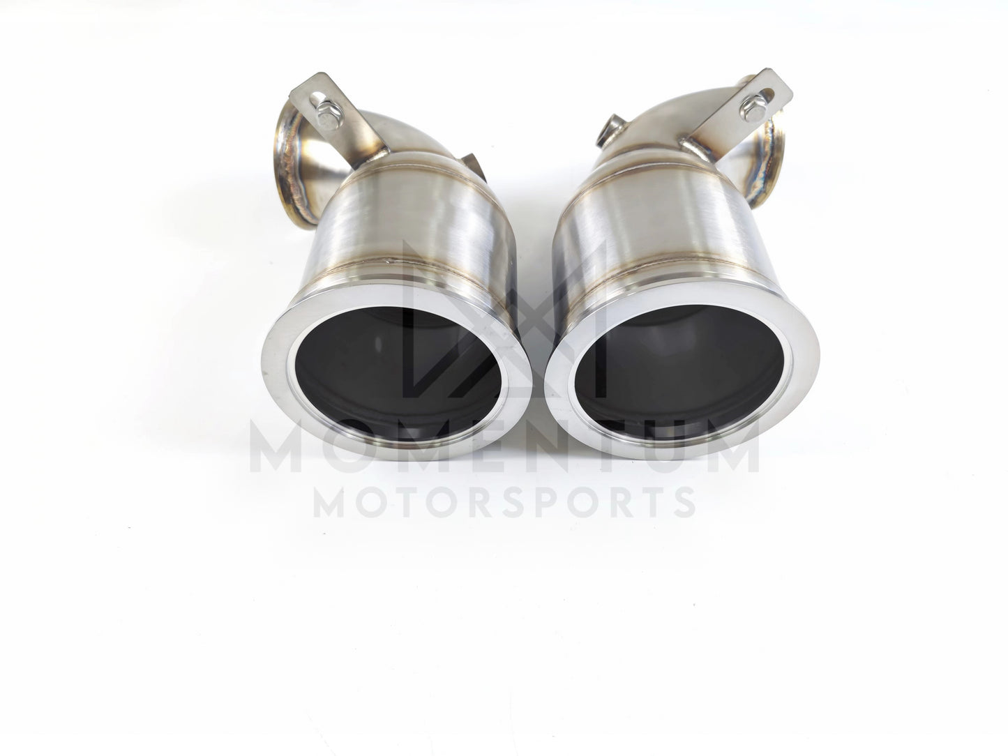 Porsche 971.1 Panamera Turbo | GTS (Primary Race Downpipes)