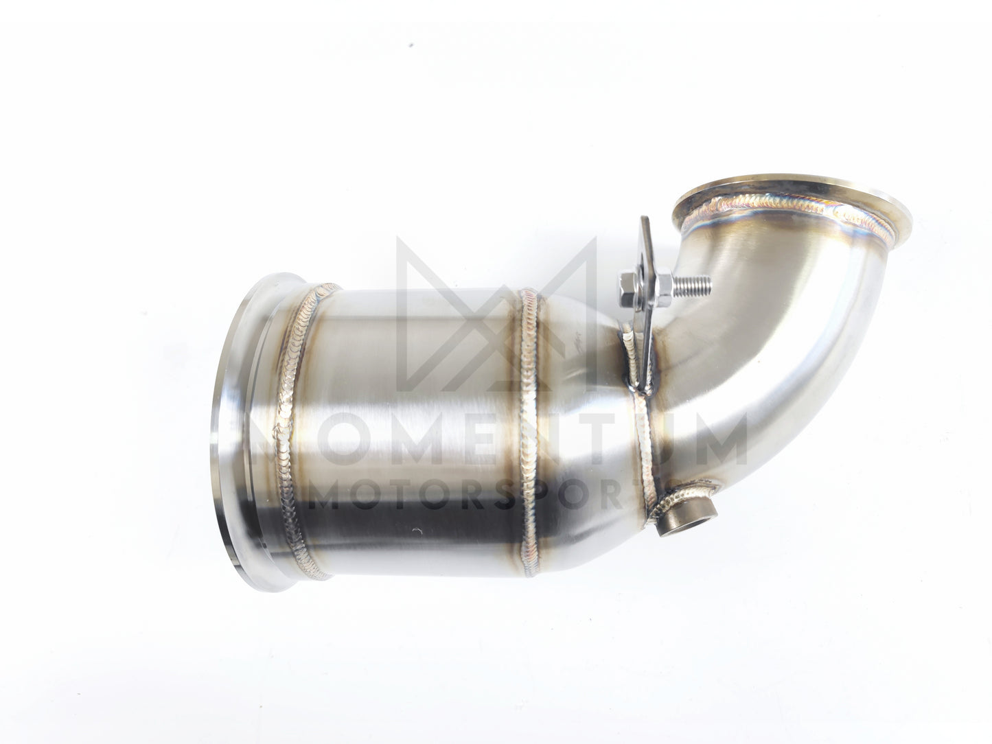 Porsche 971.1 Panamera Turbo | GTS (Primary Race Downpipes)