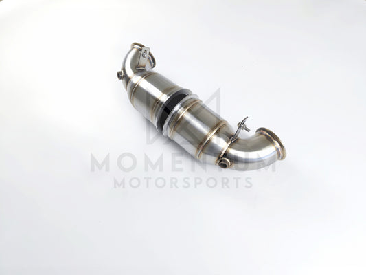 Porsche 971.1 Panamera Turbo | GTS (Primary Race Downpipes)