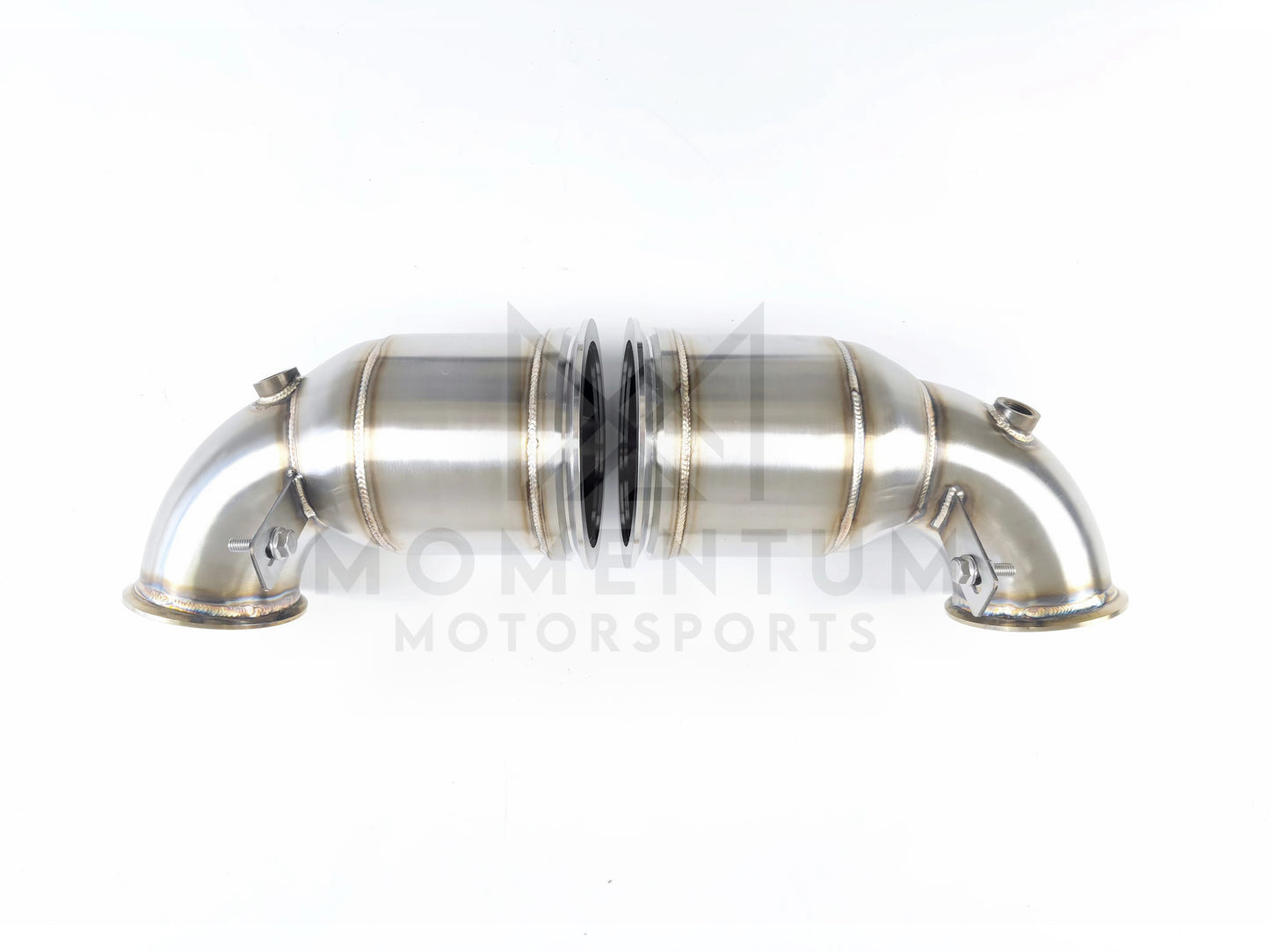 Porsche 971.1 Panamera Turbo | GTS (Primary Race Downpipes)