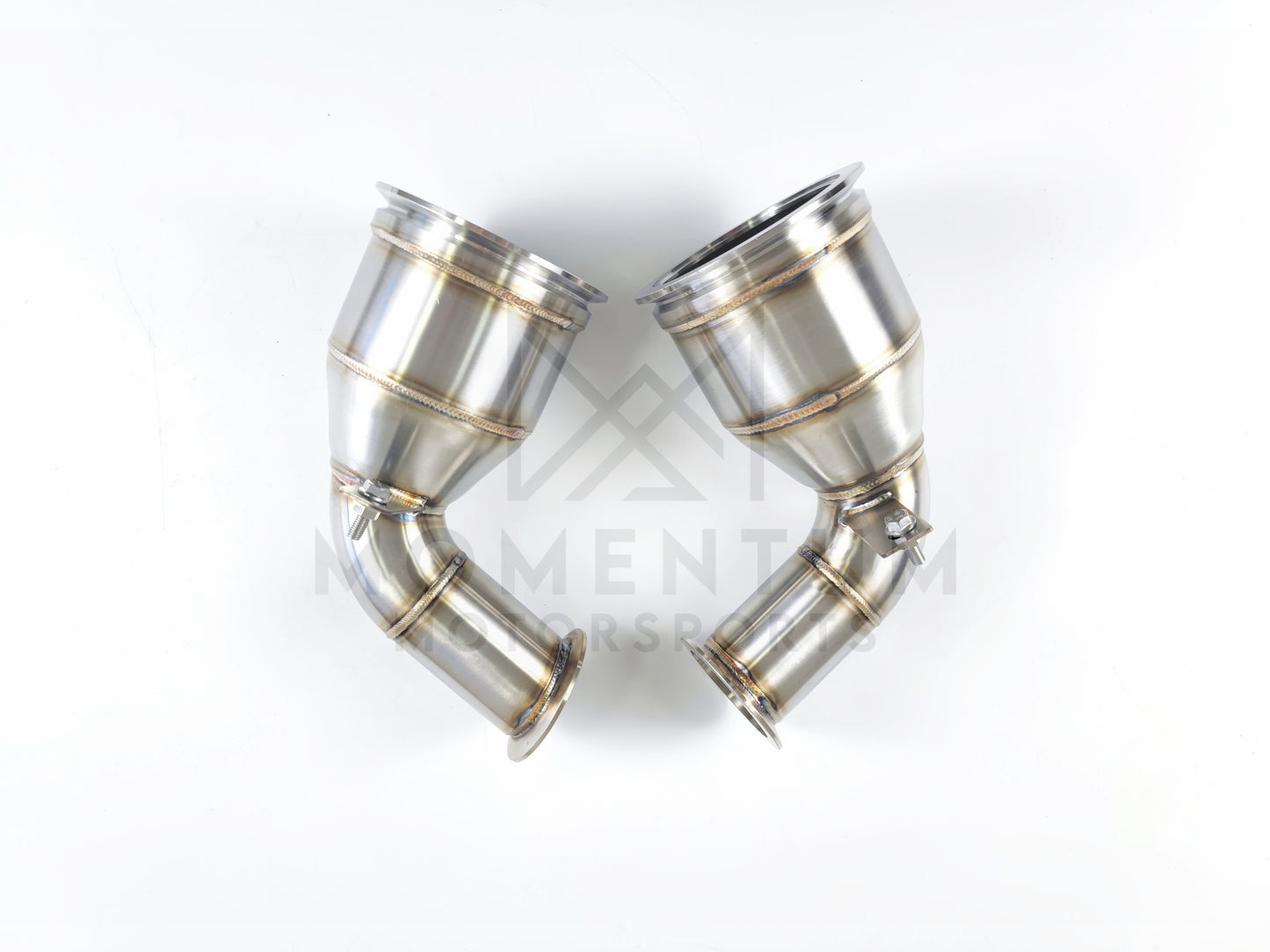 Porsche Panamera 2.9T (971) - Race Primary Downpipes