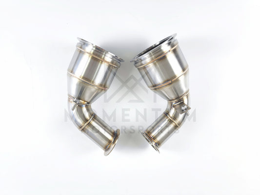 Porsche Panamera 2.9T (971) - Race Primary Downpipes