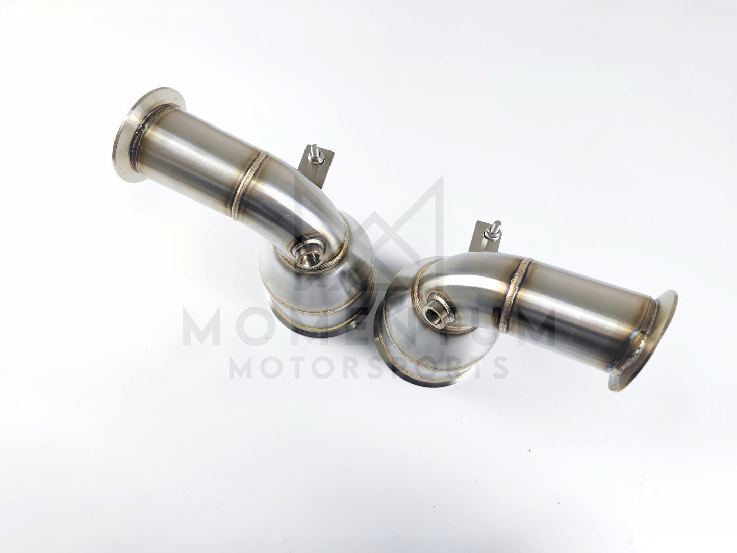 Porsche Panamera 2.9T (971) - Race Primary Downpipes