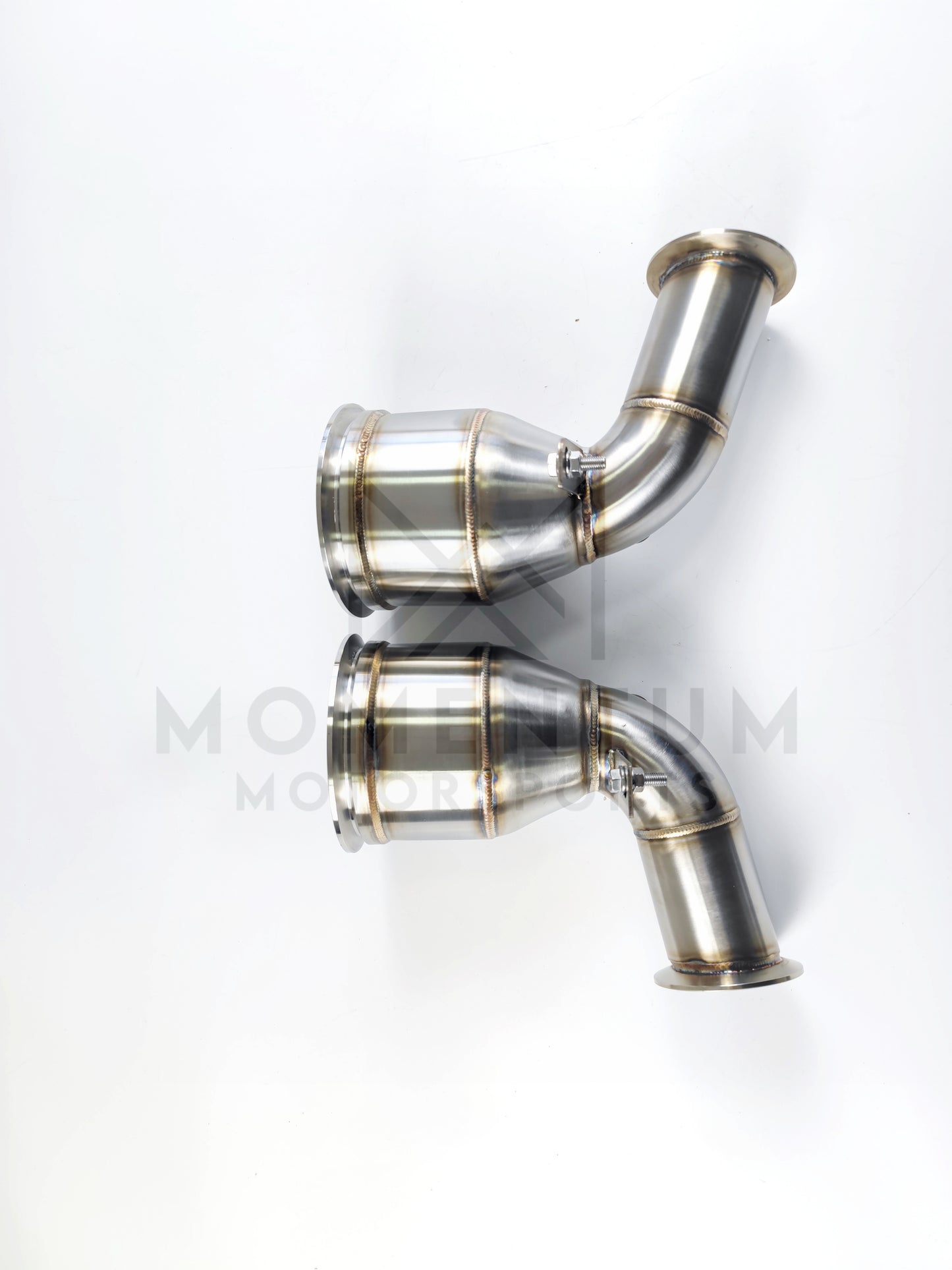 Porsche Panamera 2.9T (971) - Race Primary Downpipes