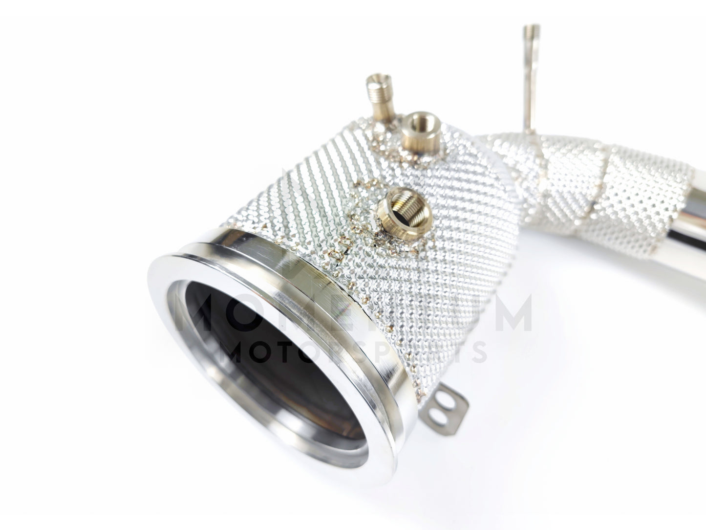 Porsche 911 992 Carrera/Carrera S/ Carrera GTS - Race Downpipes
