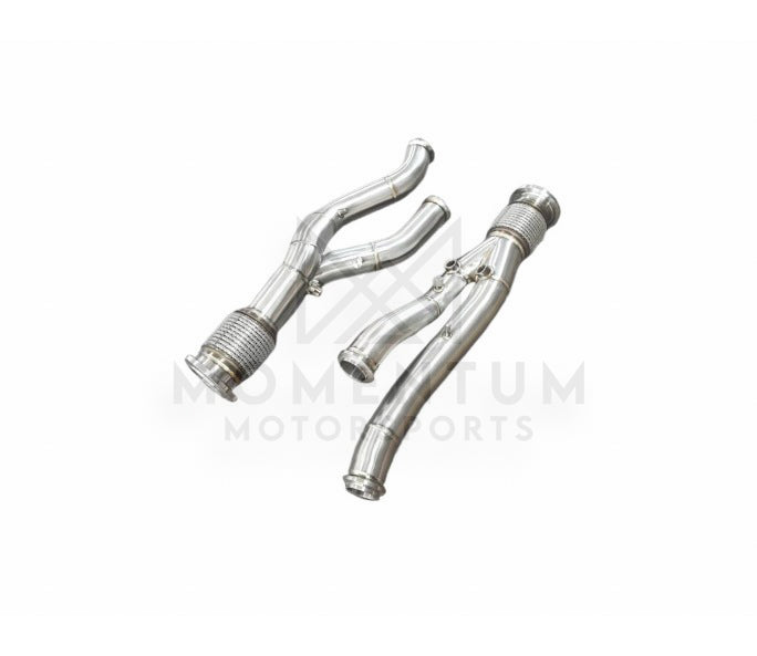 Lamborghini LP700/LP720/740/750/SV Downpipes