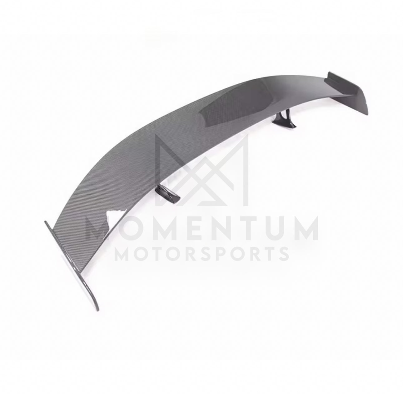 Aston Martin Vantage F1 Style Wing – Pre-Pregged Carbon Fiber