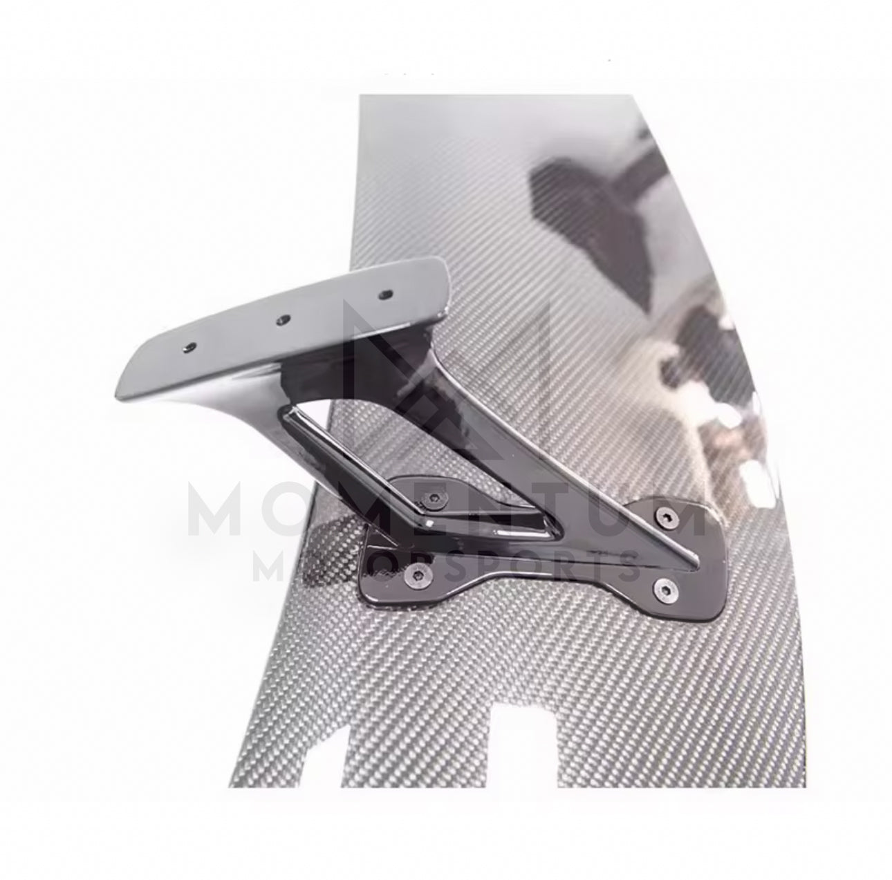 Aston Martin Vantage F1 Style Wing – Pre-Pregged Carbon Fiber