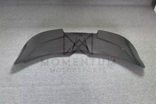 McLaren 720S -  Carbon Fiber Rear Wing