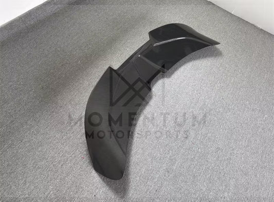 McLaren 720S -  Carbon Fiber Rear Wing
